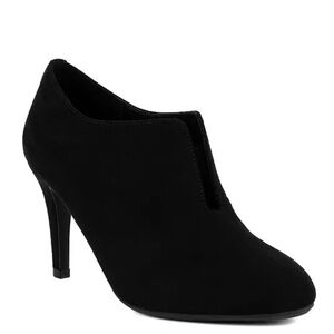 Jones New York Kaipo dress Booties Sz 10 M